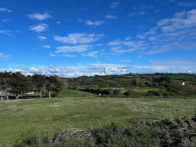 stade sans poteau et sans grillage